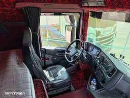 SCANIA R730 V8 NGS BOOGIE FULL AIR RETARDER FULL OPTION