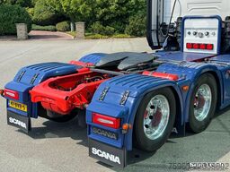SCANIA R730 V8 NGS BOOGIE FULL AIR RETARDER FULL OPTION