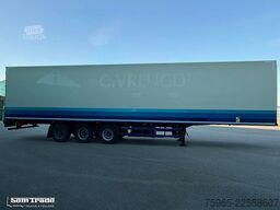  System Trailer TKS24.13.2 VAN BEURDEN ISOLATED B
