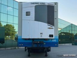  System Trailer TKS24.13.2 VAN BEURDEN ISOLATED B