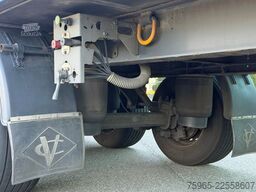  System Trailer TKS24.13.2 VAN BEURDEN ISOLATED B