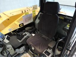 CATERPILLAR 308E Rototilt