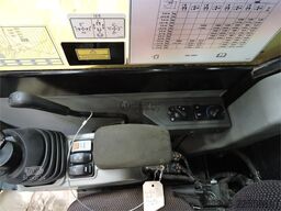 CATERPILLAR 308E Rototilt