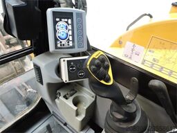 CATERPILLAR 308E Rototilt