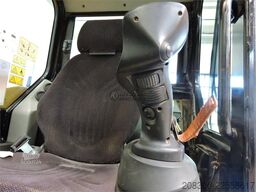 CATERPILLAR 308E Rototilt