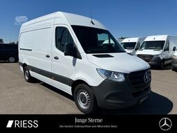 MERCEDES-BENZ Sprinter 317 CDI KA/L2H2/3665/MBUX/NAVI/AUTOMATI