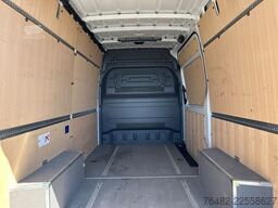 MERCEDES-BENZ Sprinter 317 CDI KA/L2H2/3665/MBUX/NAVI/AUTOMATI
