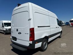 MERCEDES-BENZ Sprinter 317 CDI KA/L2H2/3665/MBUX/NAVI/AUTOMATI