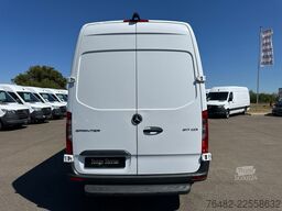 MERCEDES-BENZ Sprinter 317 CDI KA/L2H2/3665/MBUX/NAVI/AUTOMATI