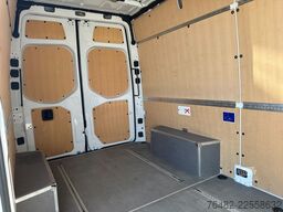 MERCEDES-BENZ Sprinter 317 CDI KA/L2H2/3665/MBUX/NAVI/AUTOMATI