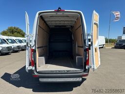 MERCEDES-BENZ Sprinter 317 CDI KA/L2H2/3665/MBUX/NAVI/AUTOMATI