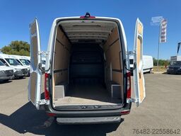 MERCEDES-BENZ Sprinter 317 CDI KA/L2H2/3665/MBUX/NAVI/AUTOMATI