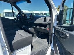 MERCEDES-BENZ Sprinter 317 CDI KA/L2H2/3665/MBUX/NAVI/AUTOMATI