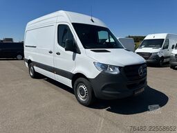 MERCEDES-BENZ Sprinter 317 CDI KA/L2H2/3665/MBUX/NAVI/AUTOMATI