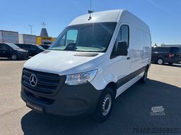 MERCEDES-BENZ Sprinter 317 CDI KA/L2H2/3665/MBUX/NAVI/AUTOMATI