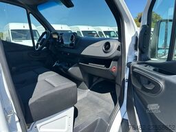 MERCEDES-BENZ Sprinter 317 CDI KA/L2H2/3665/MBUX/NAVI/AUTOMATI