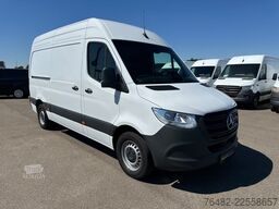 MERCEDES-BENZ Sprinter 317 CDI KA/L2H2/3665/MBUX/NAVI/AUTOMATI
