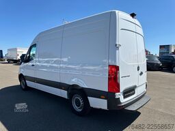 MERCEDES-BENZ Sprinter 317 CDI KA/L2H2/3665/MBUX/NAVI/AUTOMATI