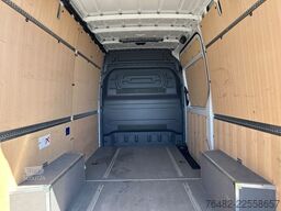 MERCEDES-BENZ Sprinter 317 CDI KA/L2H2/3665/MBUX/NAVI/AUTOMATI
