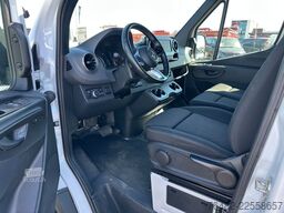 MERCEDES-BENZ Sprinter 317 CDI KA/L2H2/3665/MBUX/NAVI/AUTOMATI