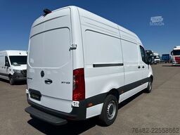 MERCEDES-BENZ Sprinter 317 CDI KA/L2H2/3665/MBUX/NAVI/AUTOMATI