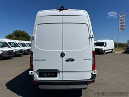 MERCEDES-BENZ Sprinter 317 CDI KA/L2H2/3665/MBUX/NAVI/AUTOMATI