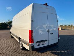 MERCEDES-BENZ Sprinter III Kasten 315 CDI + AHK+RÜCKKAMERA