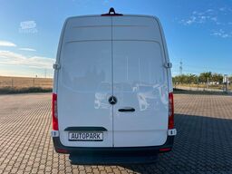 MERCEDES-BENZ Sprinter III Kasten 315 CDI + AHK+RÜCKKAMERA