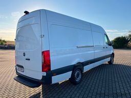 MERCEDES-BENZ Sprinter III Kasten 315 CDI + AHK+RÜCKKAMERA