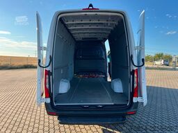 MERCEDES-BENZ Sprinter III Kasten 315 CDI + AHK+RÜCKKAMERA