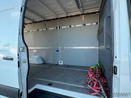 MERCEDES-BENZ Sprinter III Kasten 315 CDI + AHK+RÜCKKAMERA