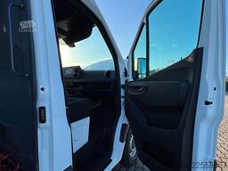 MERCEDES-BENZ Sprinter III Kasten 315 CDI + AHK+RÜCKKAMERA