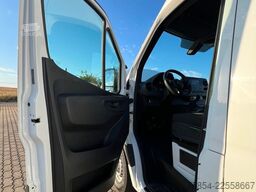 MERCEDES-BENZ Sprinter III Kasten 315 CDI + AHK+RÜCKKAMERA