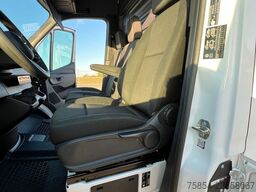 MERCEDES-BENZ Sprinter III Kasten 315 CDI + AHK+RÜCKKAMERA