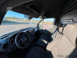 MERCEDES-BENZ Sprinter III Kasten 315 CDI + AHK+RÜCKKAMERA