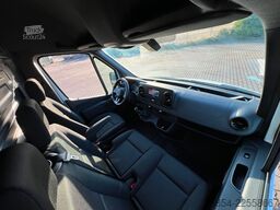MERCEDES-BENZ Sprinter III Kasten 315 CDI + AHK+RÜCKKAMERA