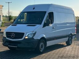 MERCEDES-BENZ Sprinter II Kasten 313 CDI Scheckheftgepflegt