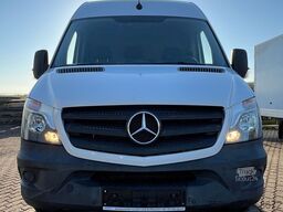 MERCEDES-BENZ Sprinter II Kasten 313 CDI Scheckheftgepflegt