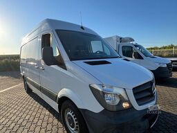 MERCEDES-BENZ Sprinter II Kasten 313 CDI Scheckheftgepflegt