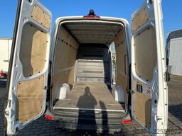 MERCEDES-BENZ Sprinter II Kasten 313 CDI Scheckheftgepflegt