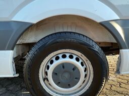MERCEDES-BENZ Sprinter II Kasten 313 CDI Scheckheftgepflegt