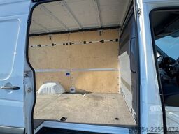 MERCEDES-BENZ Sprinter II Kasten 313 CDI Scheckheftgepflegt