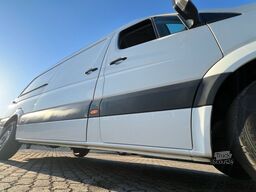 MERCEDES-BENZ Sprinter II Kasten 313 CDI Scheckheftgepflegt