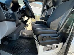 MERCEDES-BENZ Sprinter II Kasten 313 CDI Scheckheftgepflegt