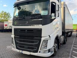 VOLVO FH460