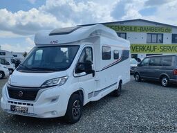LMC Tourer Lift H 630 G FIAT Automatik
