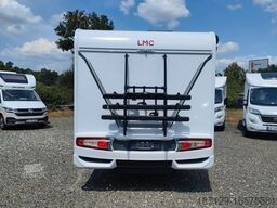 LMC Tourer Lift H 630 G FIAT Automatik