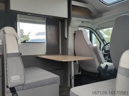 LMC Tourer Lift H 630 G FIAT Automatik