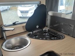 LMC Tourer Lift H 630 G FIAT Automatik