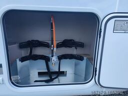 LMC Tourer Lift H 630 G FIAT Automatik